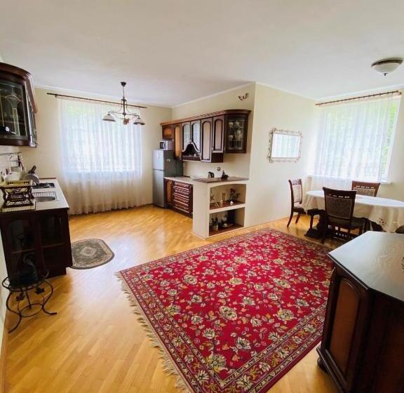 آپارتمان سوپریور 1 خوابه, Guest House At Lesya Ukrainka