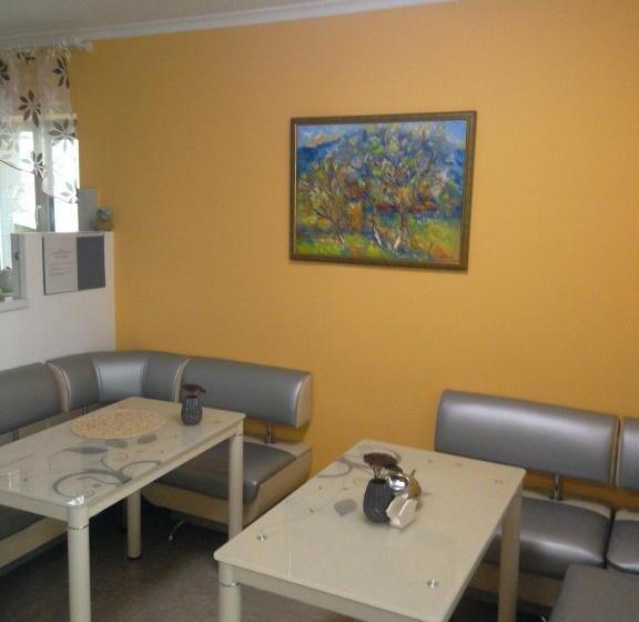 اتاق استاندارد با چشم‌انداز شهر, Guest House At Lesya Ukrainka