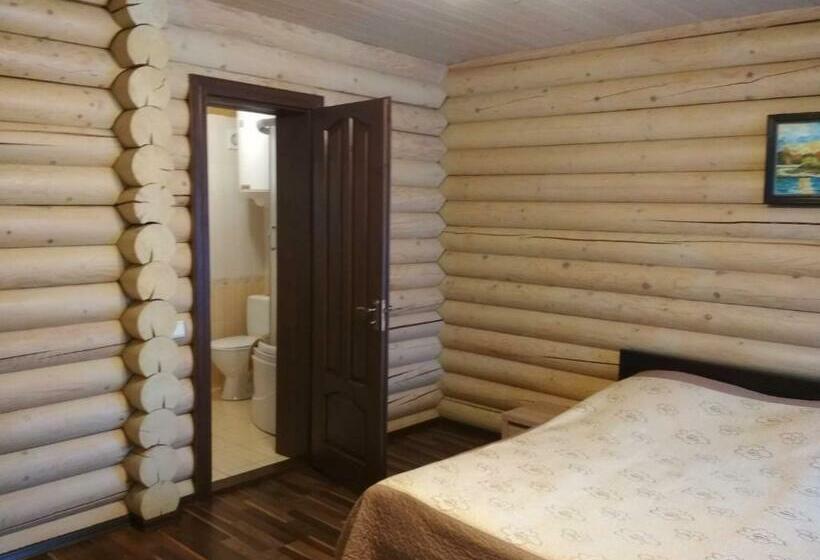 اتاق استاندارد, Mini Hotel Zakrut
