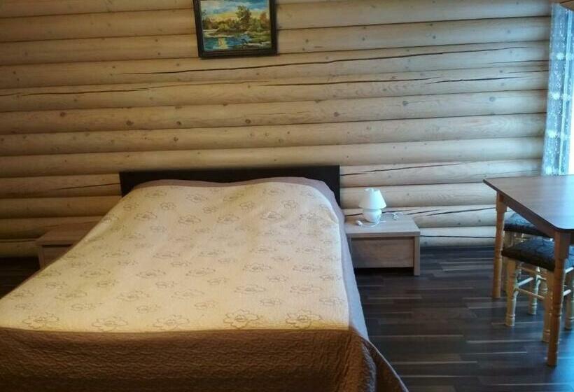 اتاق استاندارد, Mini Hotel Zakrut