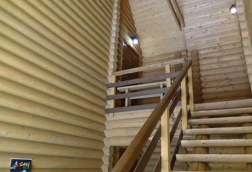 اتاق استاندارد, Mini Hotel Zakrut
