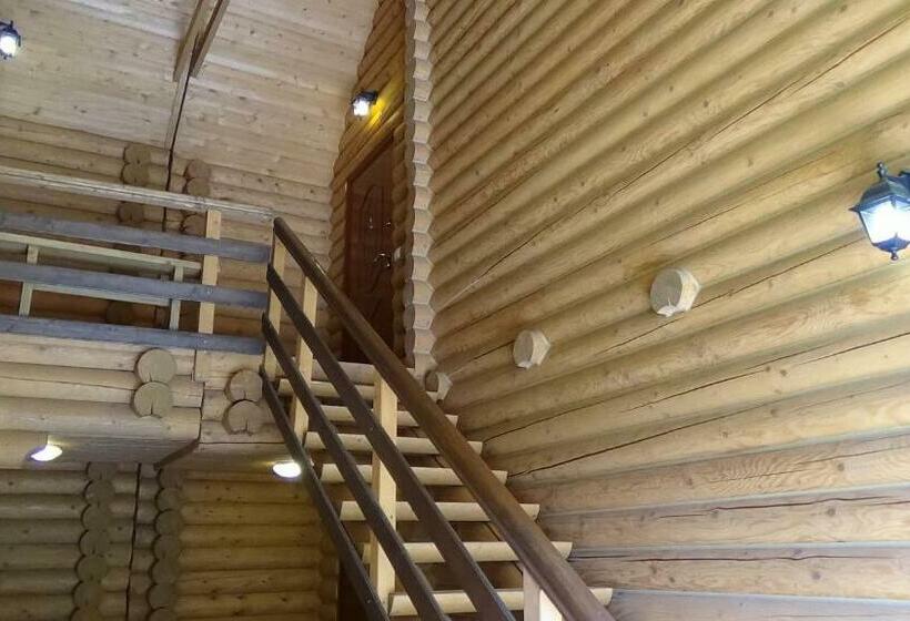 اتاق استاندارد, Mini Hotel Zakrut