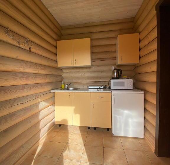 آپارتمان 1 خوابه, Mini Hotel Zakrut