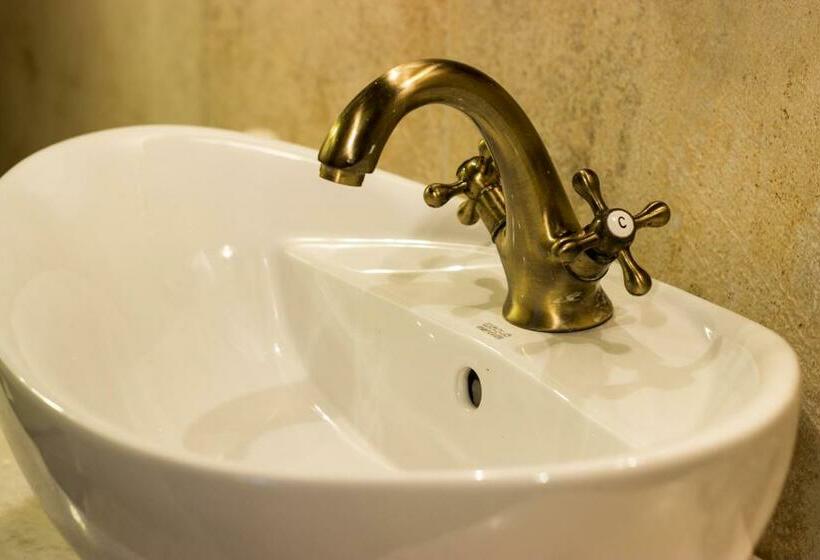 اتاق راحتی, Vila Terrasse