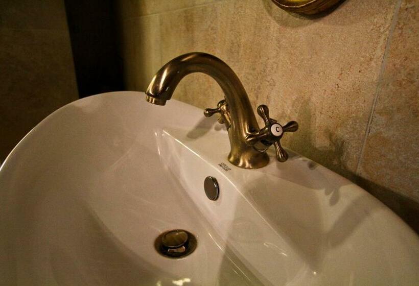 اتاق راحتی, Vila Terrasse