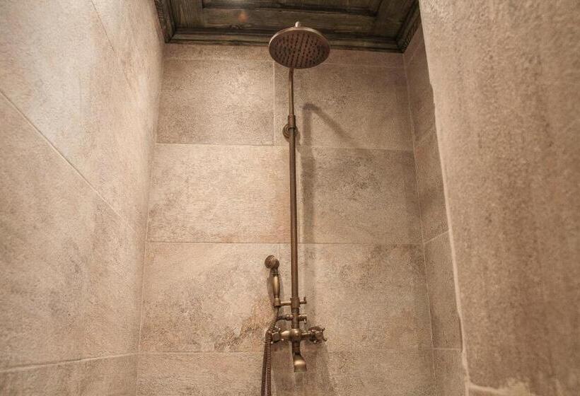 اتاق استاندارد, Vila Terrasse
