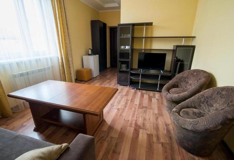 Family Suite, Villa Kameliya