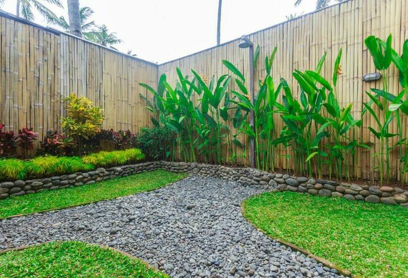 Sviitti King-vuode, Villa So Long Banyuwangi   Ijen
