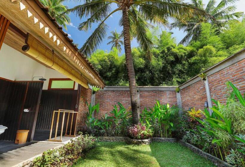 Хижина, Villa So Long Banyuwangi   Ijen