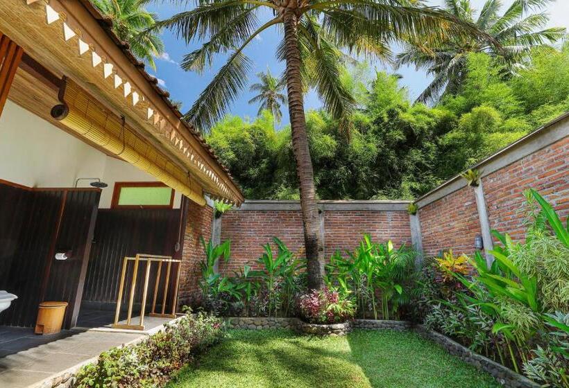 Хижина, Villa So Long Banyuwangi   Ijen