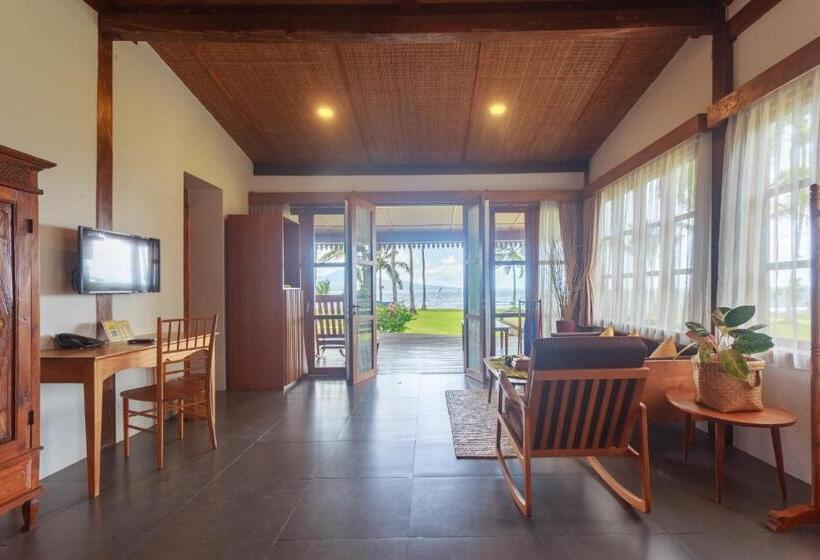 Люкс, Villa So Long Banyuwangi   Ijen