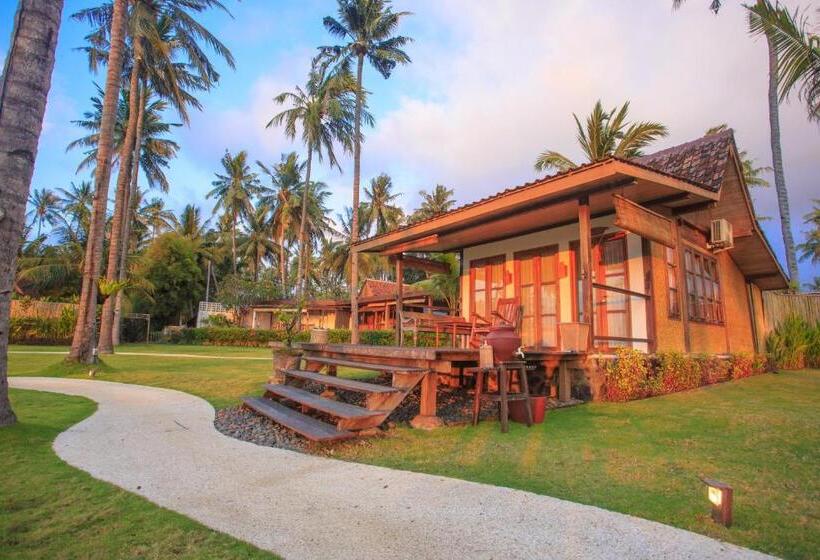 Maja/Mökki, Villa So Long Banyuwangi   Ijen