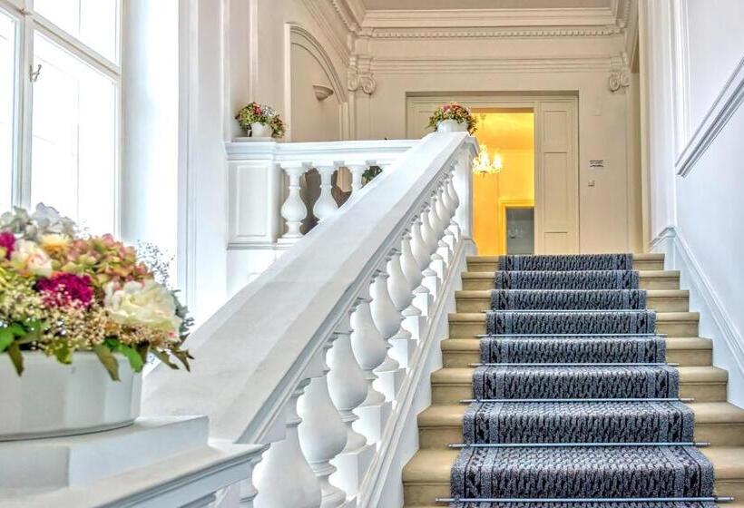 آپارتمان 3 خوابه, Penzion Apartmány Hradební