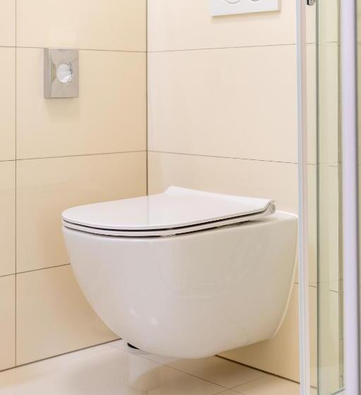 اتاق پنج‌تخته استاندارد, Penzion Apartmány Hradební