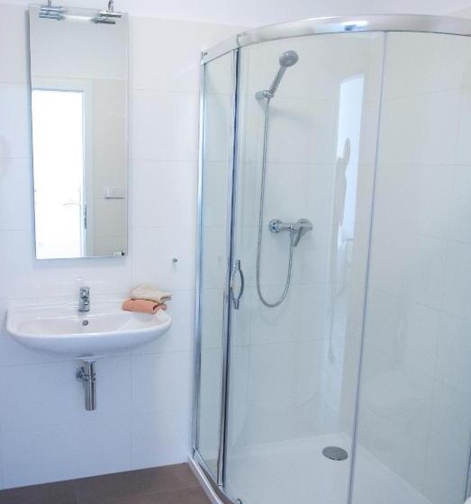 스탠다드 스튜디오, Penzion Apartmány Hradební