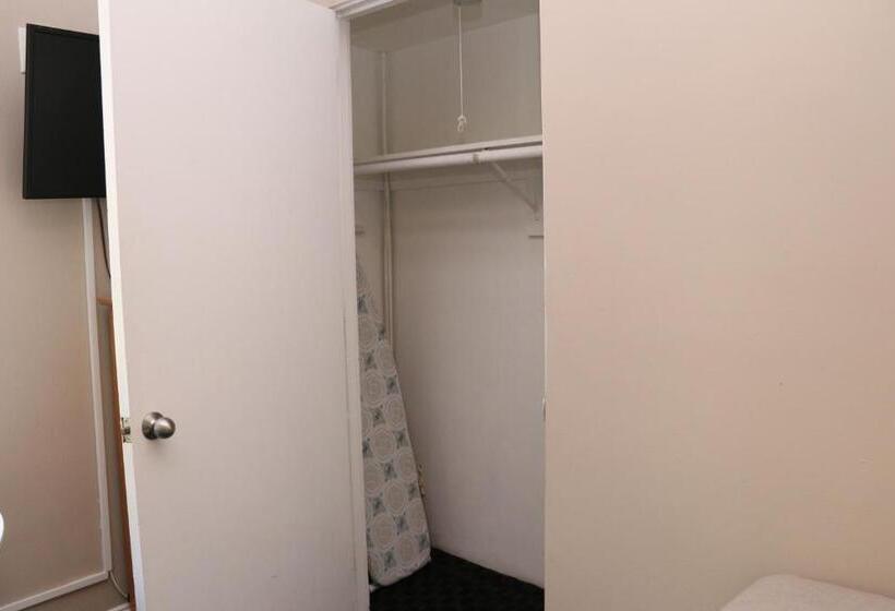 スタンダードスタジオ, Charming Studio In Boston Brownstone, #44