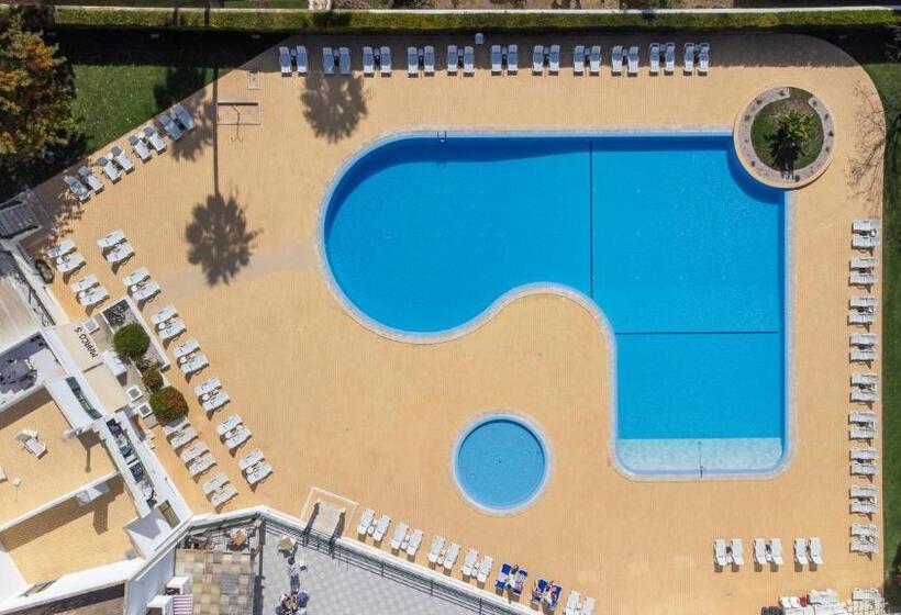 اتاق استاندارد, Dunas Hostel & Guesthouse