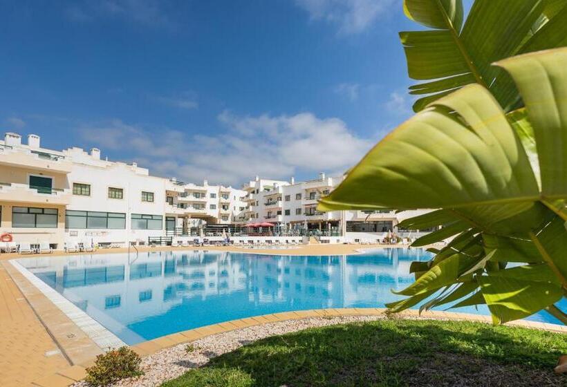 اتاق استاندارد برای معلولان, Dunas Hostel & Guesthouse