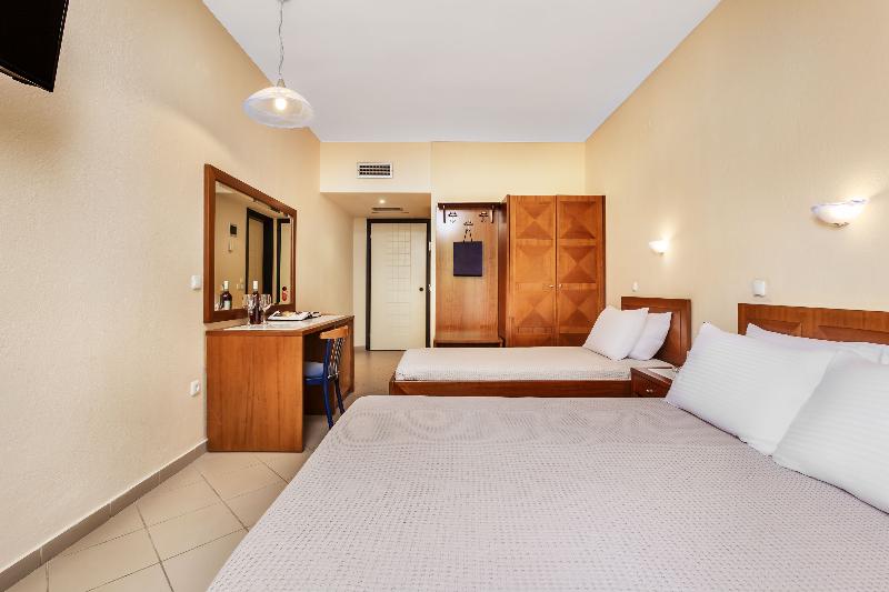 Номер Superior, Atrium Hotel