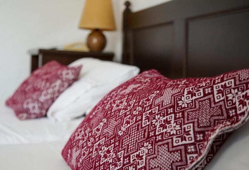 스탠다드 룸, Agionissi Resort