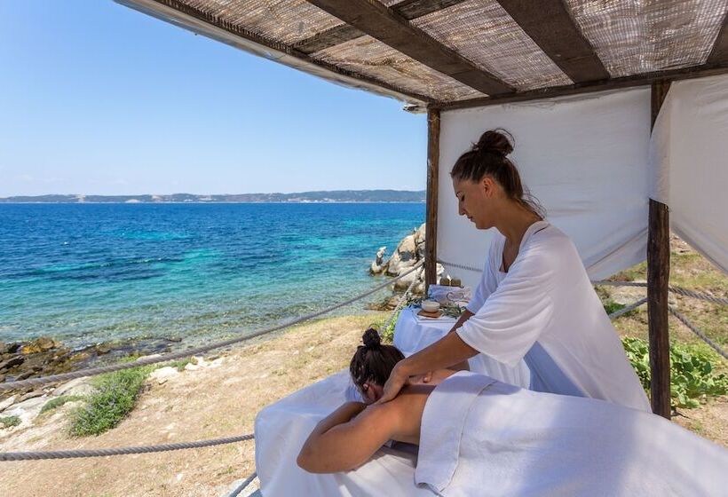 Номер Стандарт, Agionissi Resort