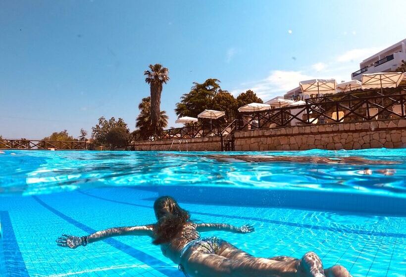 스탠다드 룸, Agionissi Resort