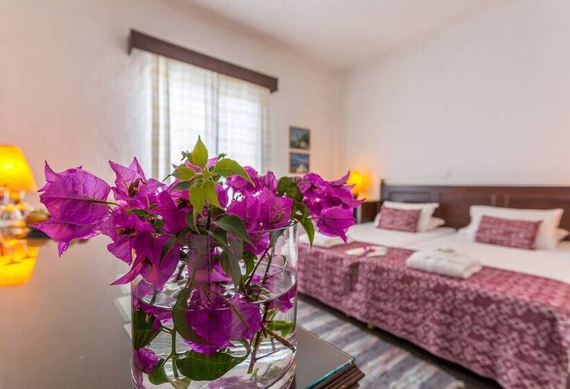 스탠다드 룸, Agionissi Resort