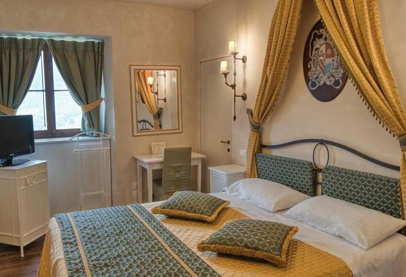 Номер Стандарт, Castelbrando