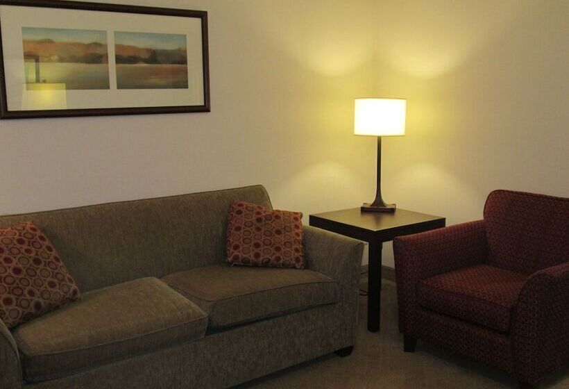 スイート, Country Inn & Suites By Radisson, Calgary Northeast