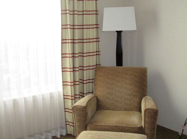 ハイドロマッサージバス付きスイート, Country Inn & Suites By Radisson, Calgary Northeast