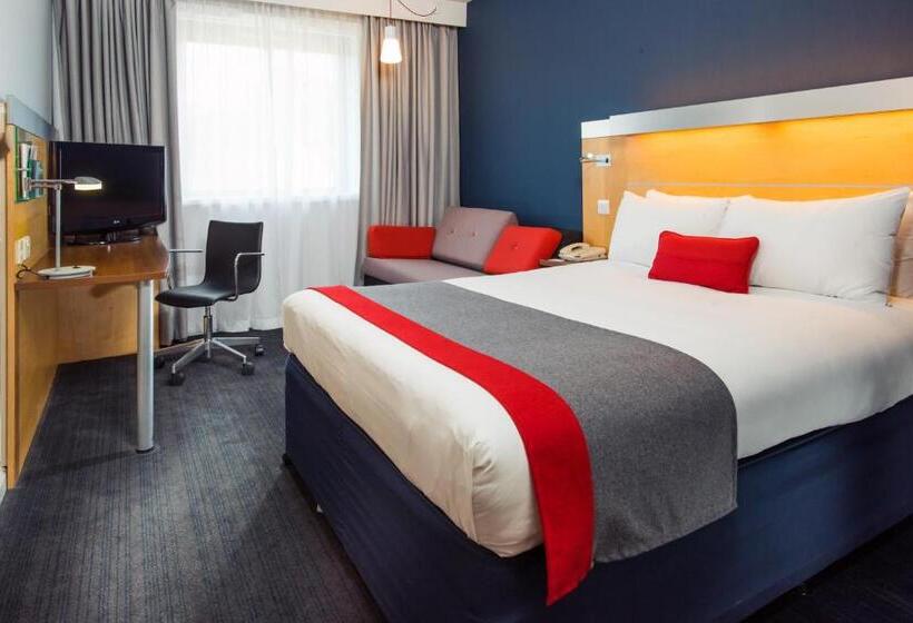 Standart Oda, Holiday Inn Express Hemel Hempstead, An Ihg