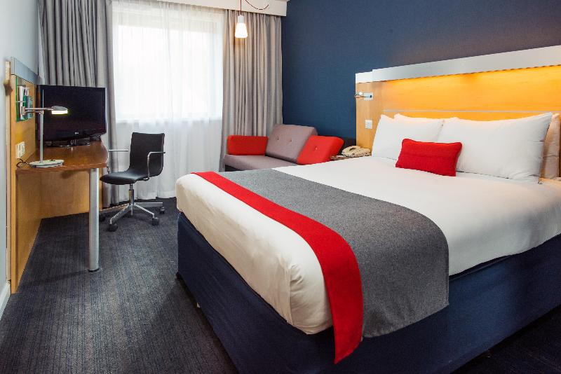 اتاق استاندارد, Holiday Inn Express Hemel Hempstead, An Ihg