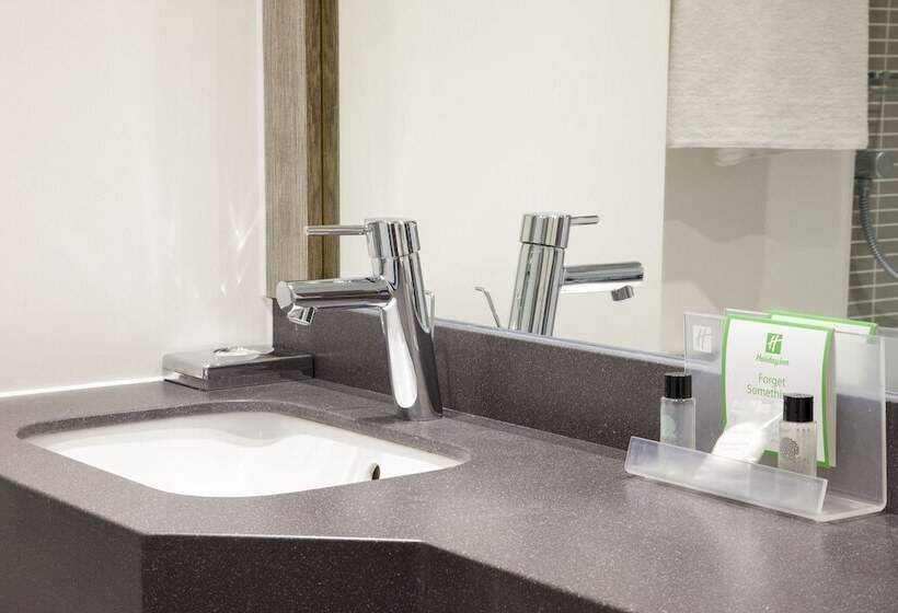 اتاق پرمیوم, Holiday Inn Ipswich, An Ihg