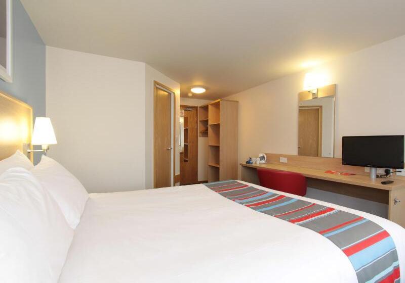 اتاق استاندارد, Il Principe Hotel Catania
