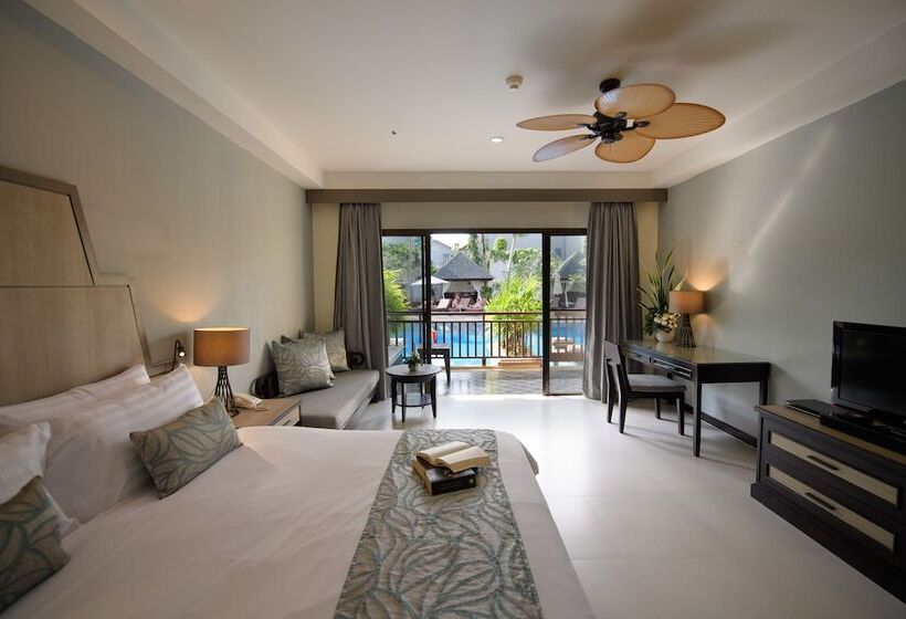 디럭스 룸, Krabi La Playa Resort   Sha Plus
