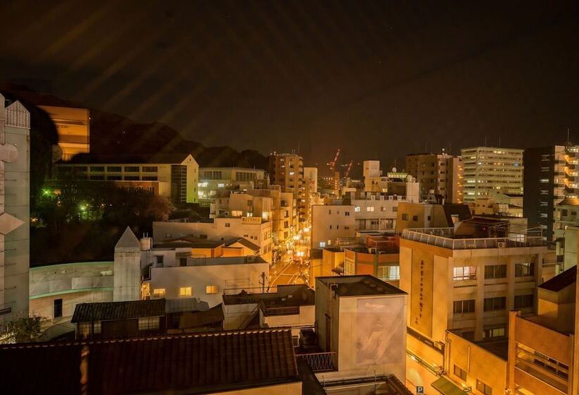 Номер Стандарт Индивидуальный, Matsuyama Tokyu Rei