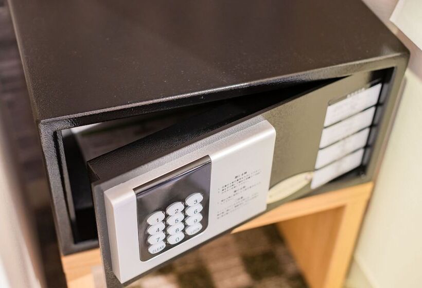 Трехместный Номер Superior, Matsuyama Tokyu Rei