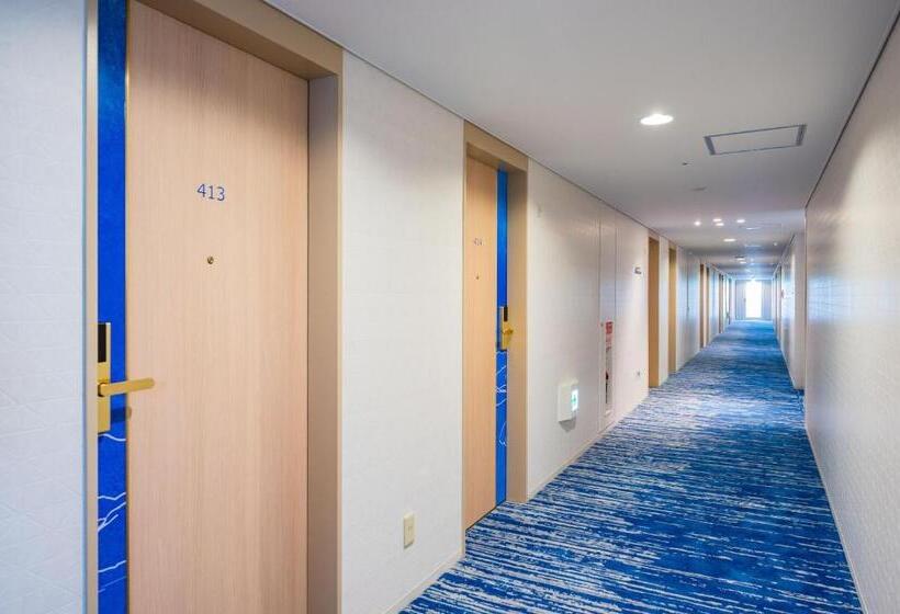 Трехместный Номер Superior, Matsuyama Tokyu Rei