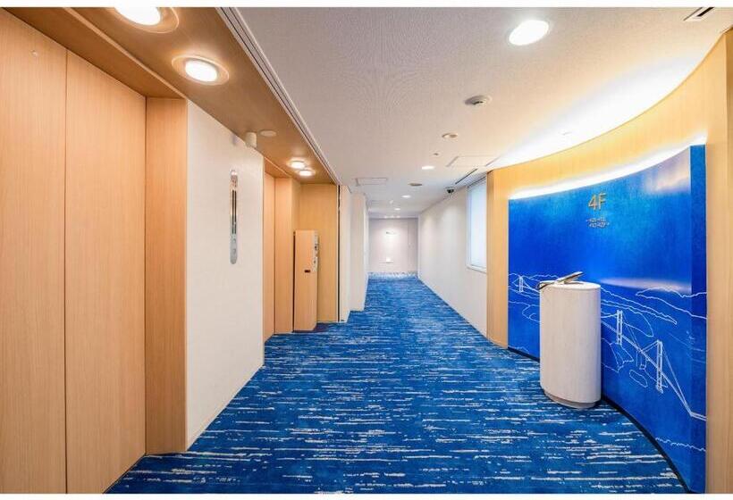 Трехместный Номер Superior, Matsuyama Tokyu Rei