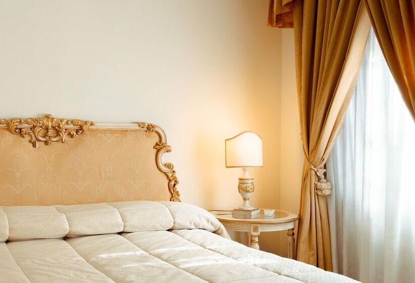 스탠다드 룸, Palazzo Alexander