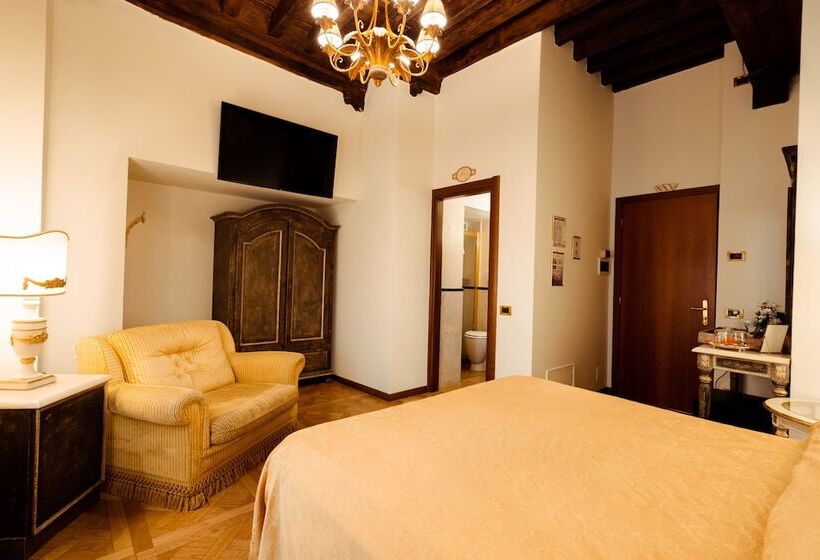 스탠다드 룸, Palazzo Alexander