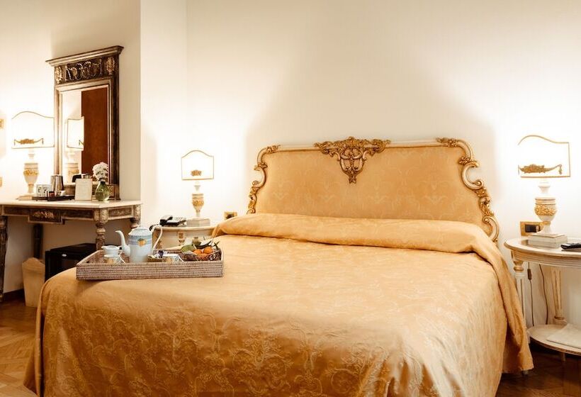스탠다드 룸, Palazzo Alexander