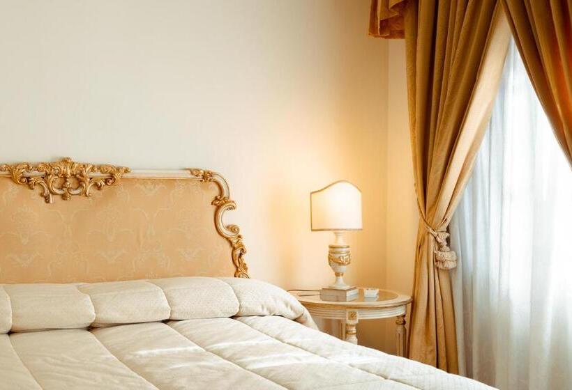 스탠다드 룸, Palazzo Alexander