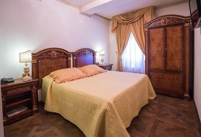 스탠다드 룸, Palazzo Alexander