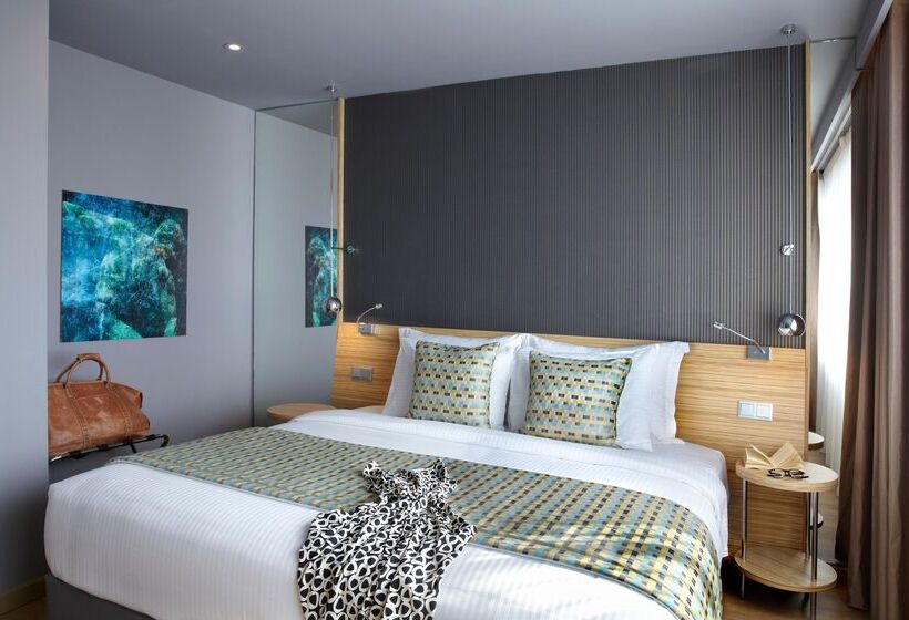اتاق اجرایی, Wyndham Grand Athens