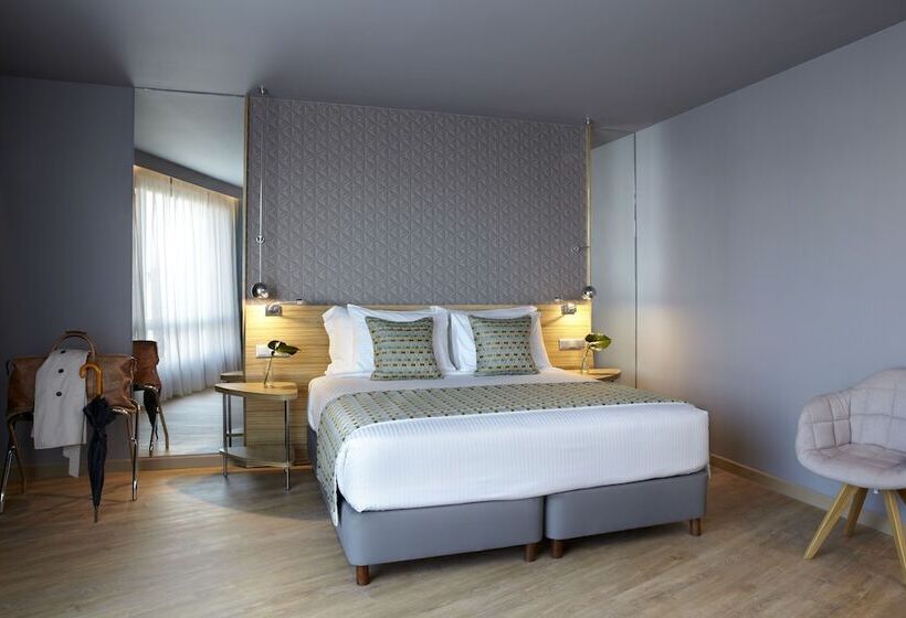 اتاق استاندارد برای معلولان, Wyndham Grand Athens