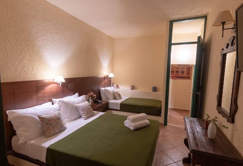 آپارتمان سوپریور 1 خوابه, Porto Sisi Hotel Apartments