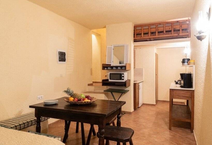 آپارتمان سوپریور 1 خوابه, Porto Sisi Hotel Apartments