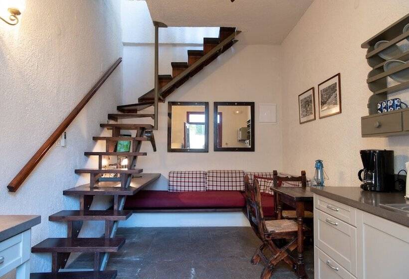 آپارتمان 1 خوابه با چشم‌انداز دریا, Porto Sisi Hotel Apartments