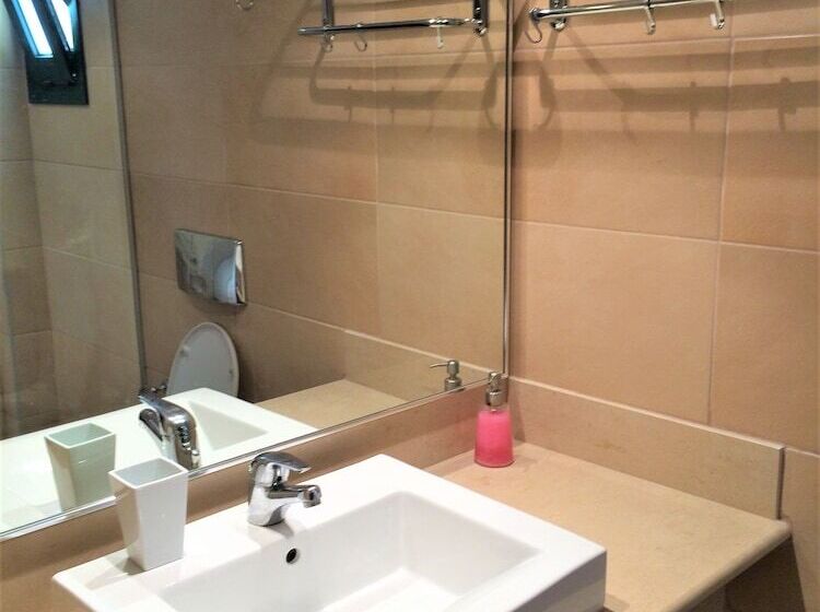 آپارتمان دوبلکس 1 خوابه, Porto Sisi Hotel Apartments